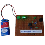 Heartbeat Detector