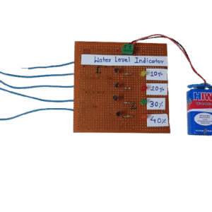 Water Level Indicator