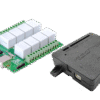 8 Channel USB Relay Module