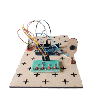 Morse Code Generator