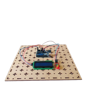 Traffic Light Signal