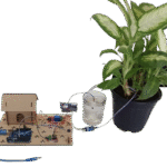 Automatic Watering System